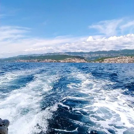 More Crikvenica Exterior photo