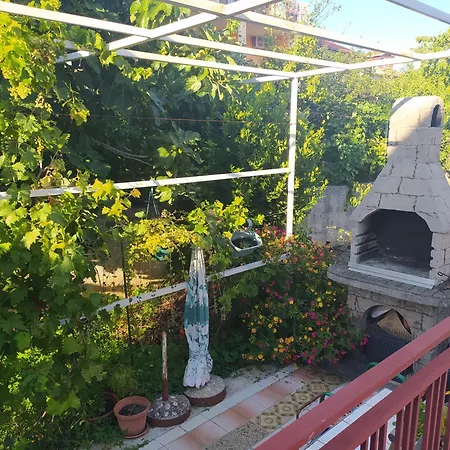 More Crikvenica Exterior photo