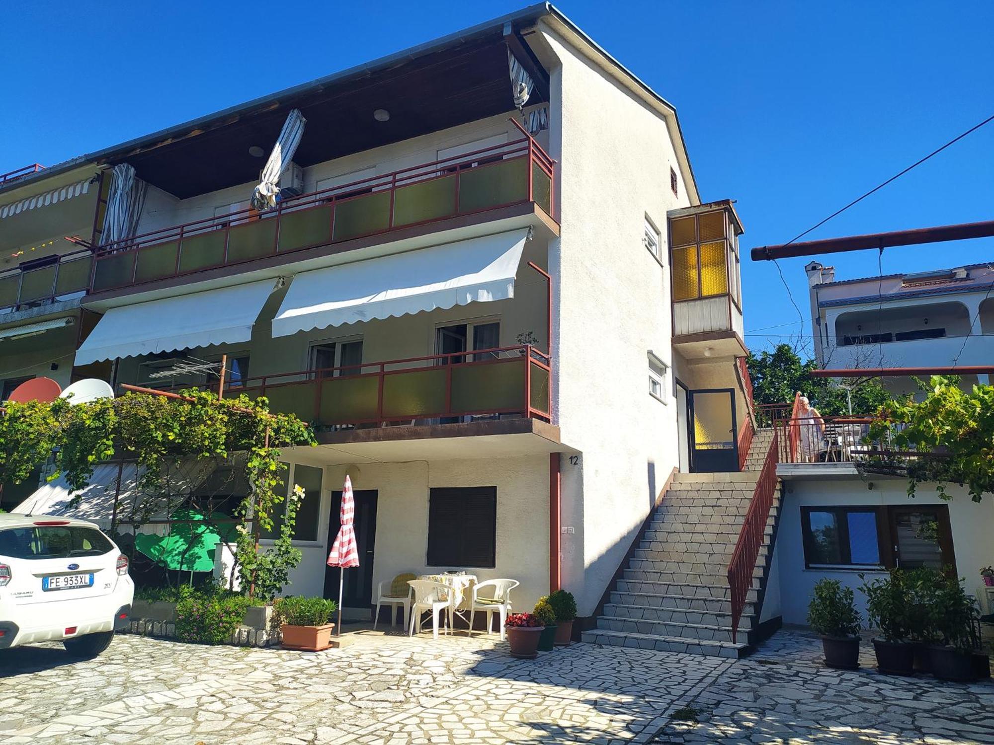 More * Crikvenica